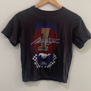 🌟 - Ford Mustang #1 T-Shirt.
